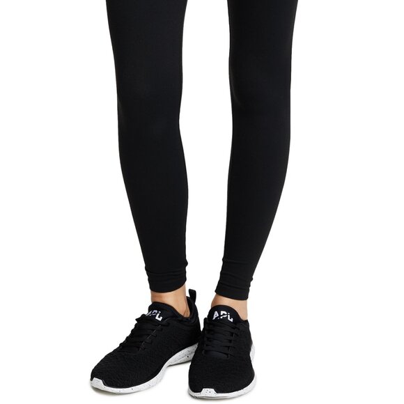 Beyond Yoga Midi Leggings NWOT - Picture 3 of 5